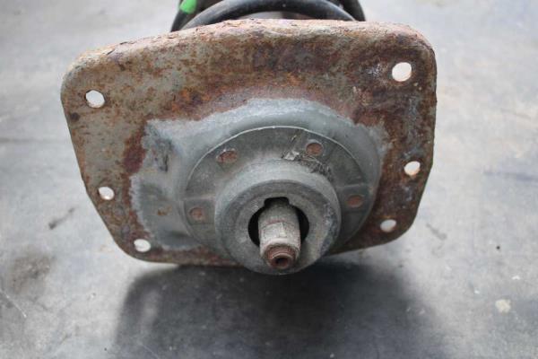 AMORTISSEUR AVANT PEUGEOT 806/ CITROEN EVASION/ FIAT ULYSSE/ LANCIA ZETA - Vue 2